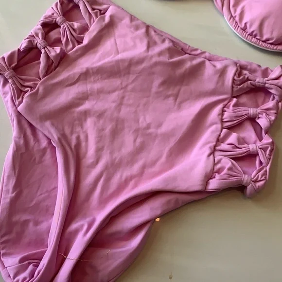 Isabella Rose Bikini NWOT - Picture 2 of 8